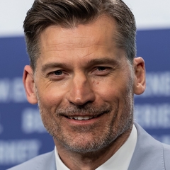 Nikolaj Coster-Waldau