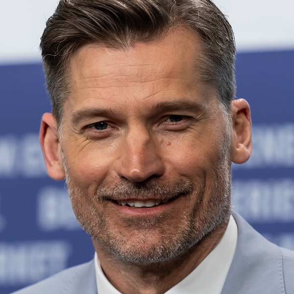 Nikolaj Coster-Waldau
