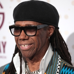 Nile Rodgers