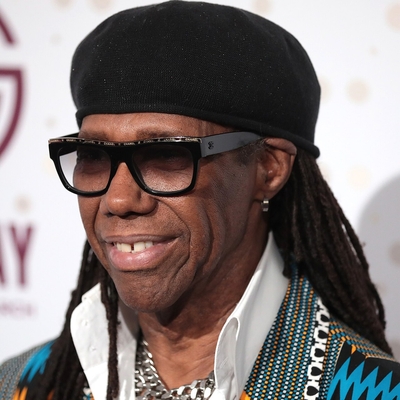 Nile Rodgers Autograph Profile