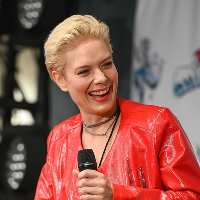 Nina Bergman Autograph Profile