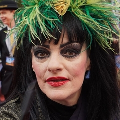 Nina Hagen