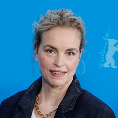 Nina Hoss