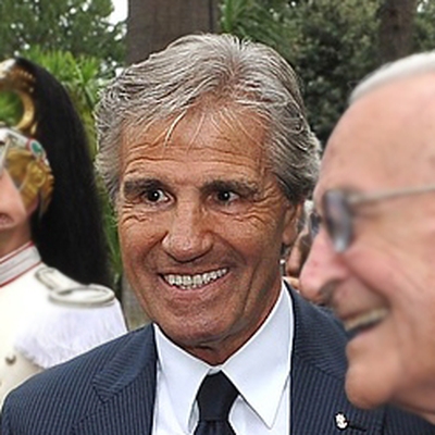 Nino Benvenuti