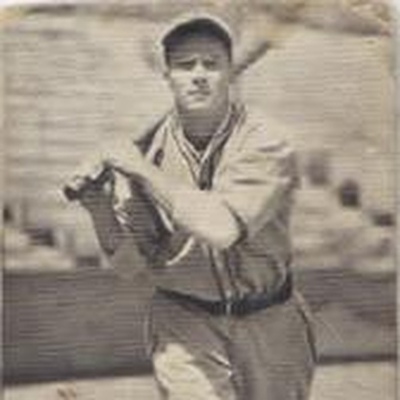 Nino Bongiovanni Autograph Profile