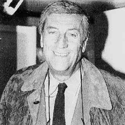 Nino Cerruti