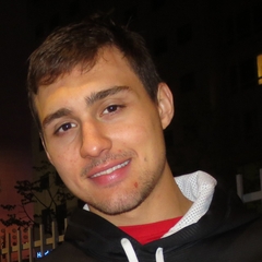Nino Niederreiter