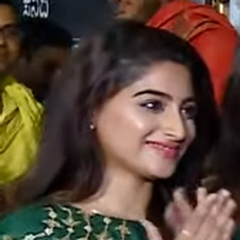 Nishvika Naidu
