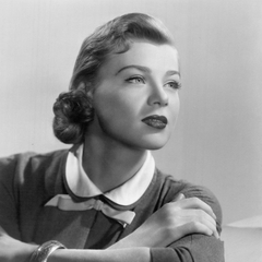 Nita Talbot