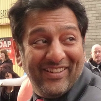 Nitin Ganatra