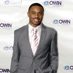 Nnamdi Asomugha
