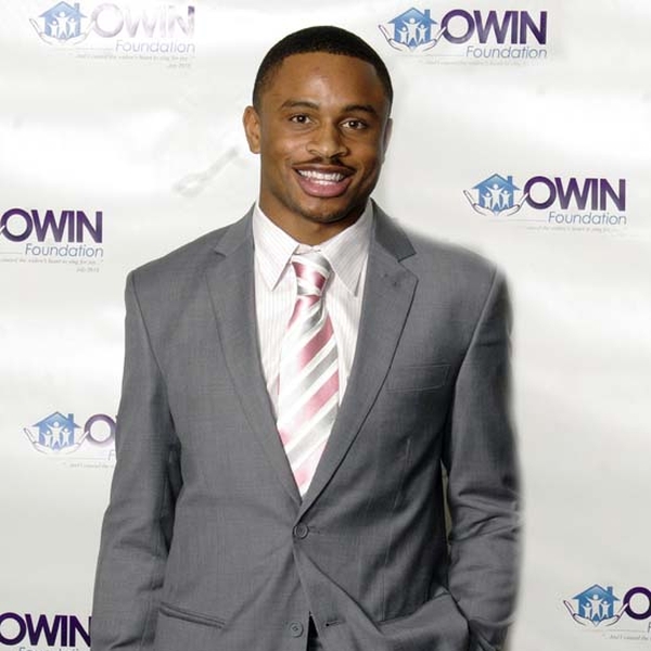 Nnamdi Asomugha