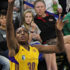 Nneka Ogwumike