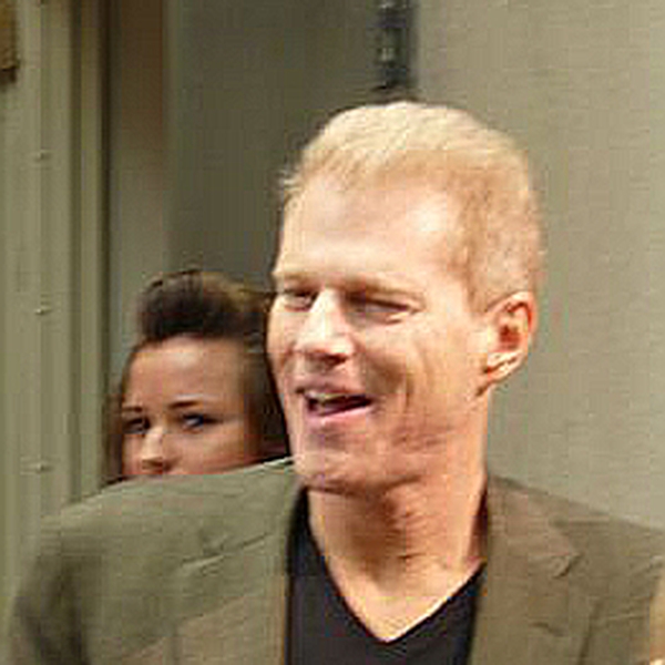 Noah Emmerich