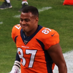 Noah Fant