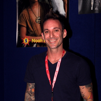 Noah Hathaway Autograph Profile