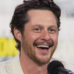 Noah Reid