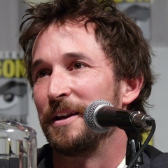 Noah Wyle