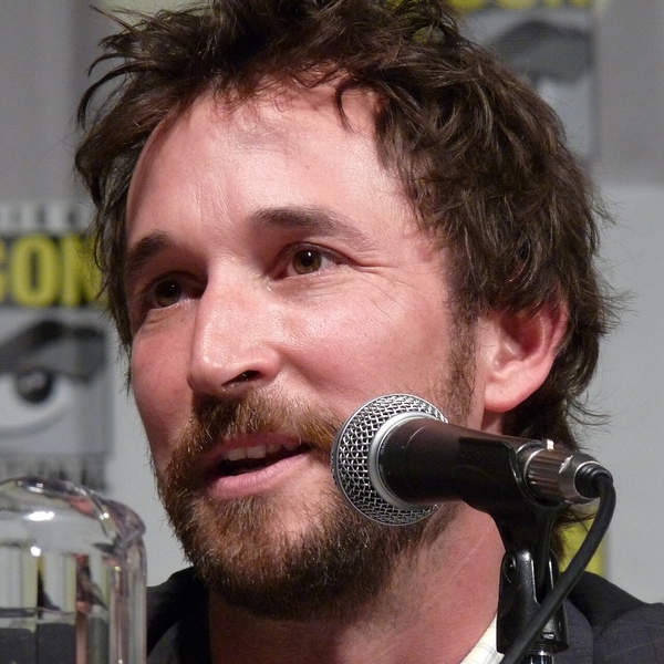 Noah Wyle