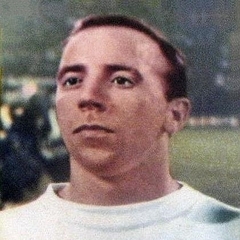 Nobby Stiles