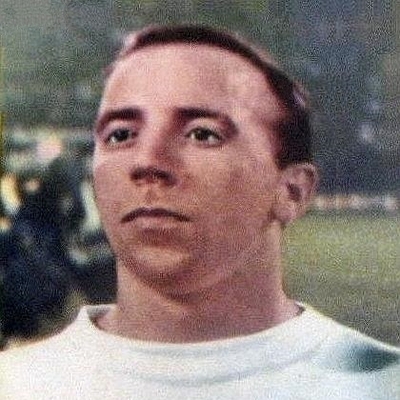 Nobby Stiles