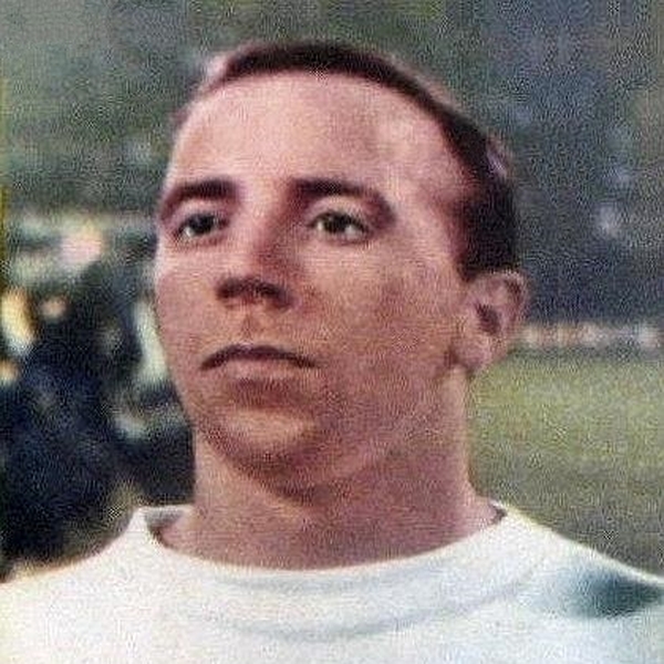 Nobby Stiles