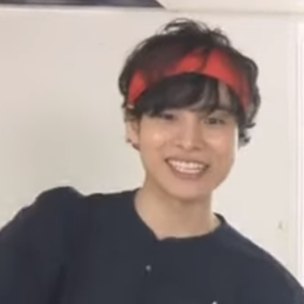 Nobuhiko Okamoto
