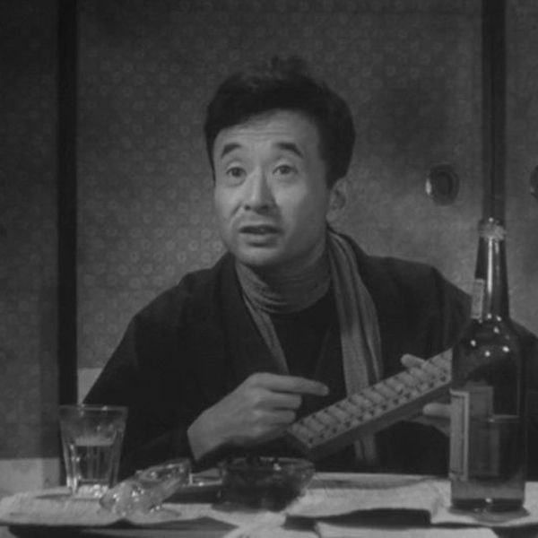 Nobuo Nakamura