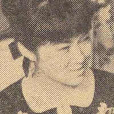 Nobuyo Oyama