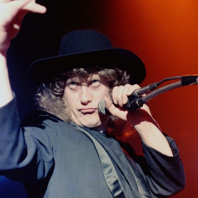 Noddy Holder Autograph Profile