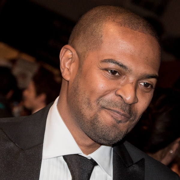 Noel Clarke