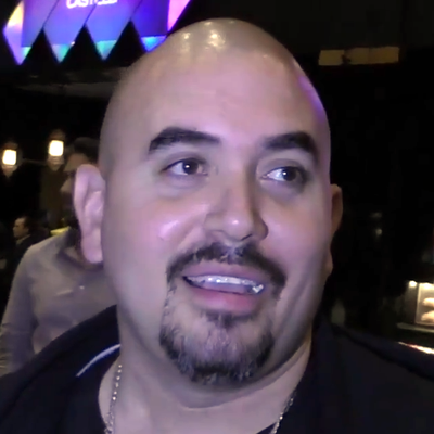 Noel Gugliemi Autograph Profile