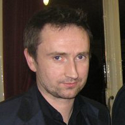 Noel Hogan Autograph Profile