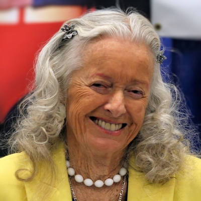 Noel Neill Autograph Profile