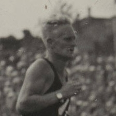 Noel Taylor