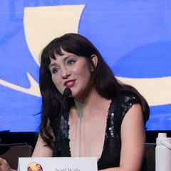 Noel Wells