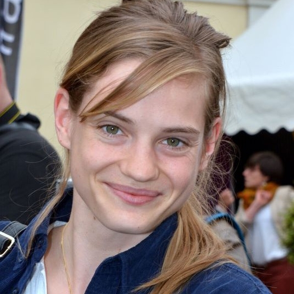 Noémie Schmidt