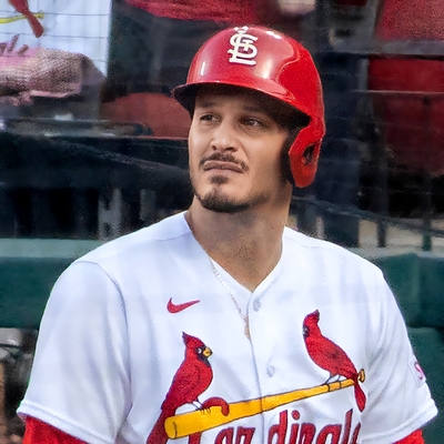 Nolan Arenado Autograph Profile