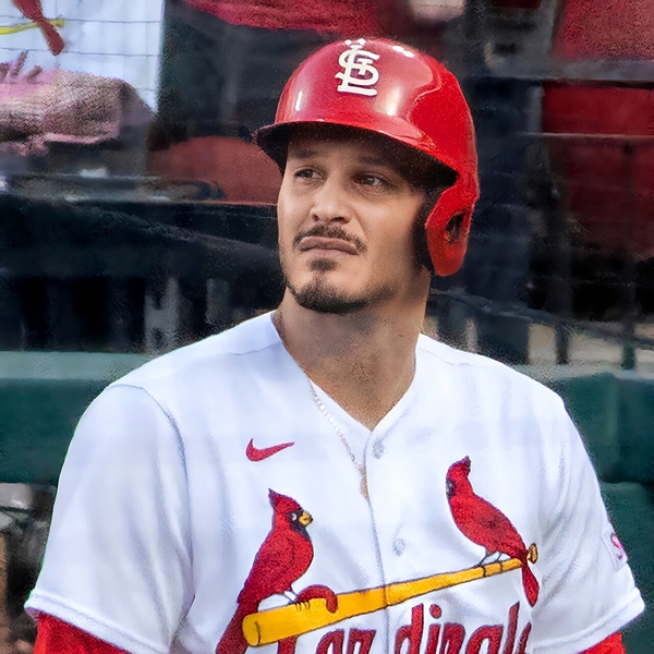 Nolan Arenado