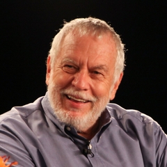 Nolan Bushnell