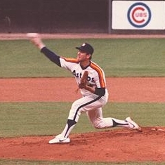 Nolan Ryan