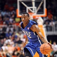 Nolan Smith