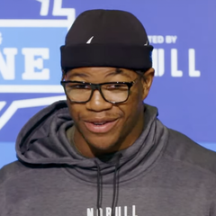 Nolan Smith