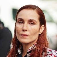 Noomi Rapace