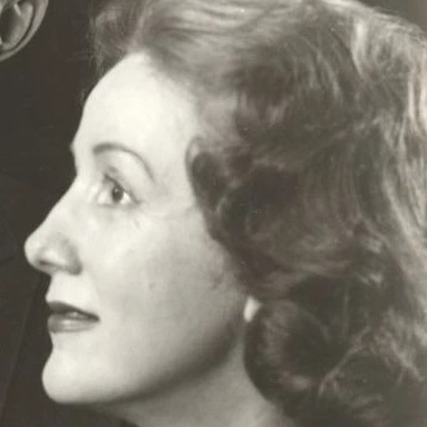 Nora Dunfee