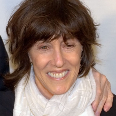 Nora Ephron