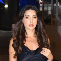 Nora Fatehi