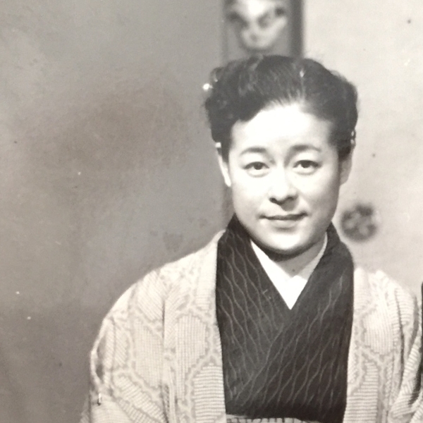 Noriko Sengoku