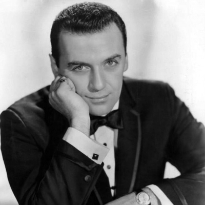 Norm Crosby