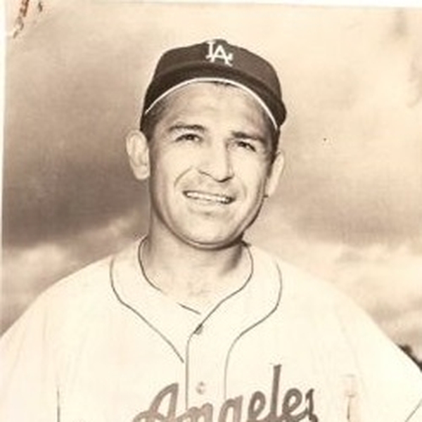 Norm Larker